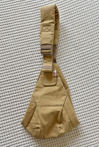 Ergobaby upsie sling - upsie, carrier