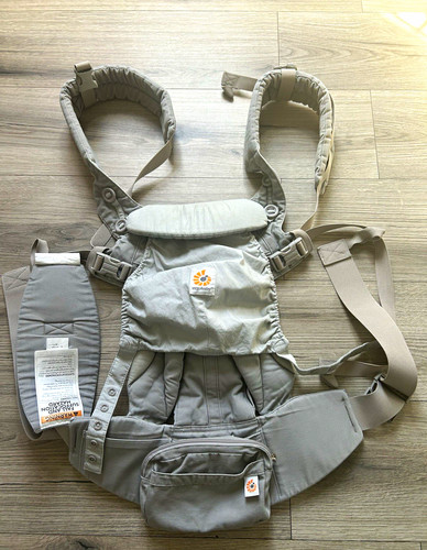 Ergobaby omni 360 all - ergobaby, all-in-one