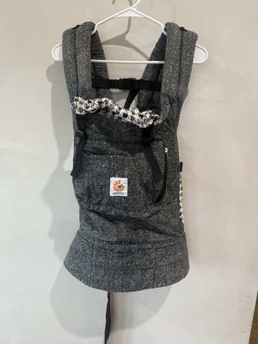 Ergobaby omni baby - ergobaby, carrier